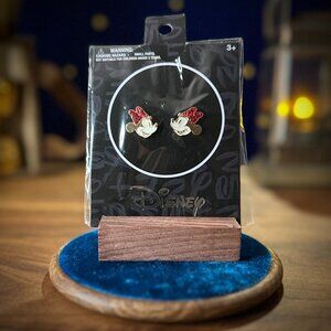 Disney / HER Accessories Minnie Mouse Earrings
